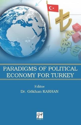 Paradigms Of Political Economy For Turkey | Kitap Ambarı