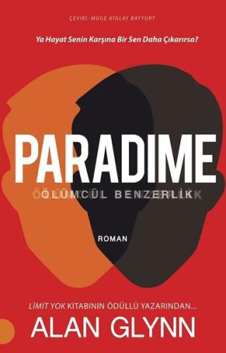 Paradime-Ölümcül Benzerlik