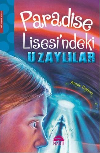 Paradise Lisesi'ndeki Uzaylılar