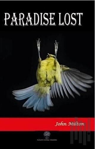 Paradise Lost | Kitap Ambarı