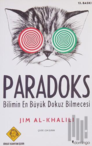 Paradoks | Kitap Ambarı