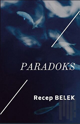 Paradoks | Kitap Ambarı