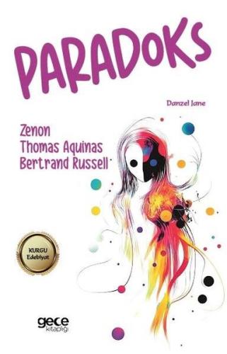 Paradoks | Kitap Ambarı