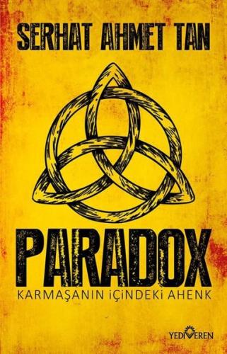 Paradox: Karmaşanın İçindeki Ahenk | Kitap Ambarı