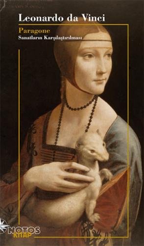 Paragone - Sanatların Karşılaştırılması