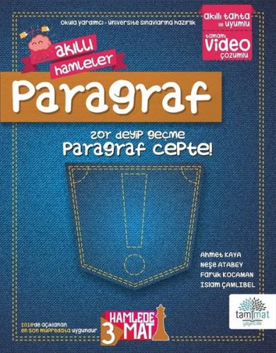 Paragraf Soru Bankası | Kitap Ambarı