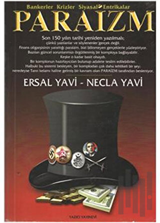 Paraizm | Kitap Ambarı