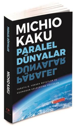 Paralel Dünyalar | Kitap Ambarı