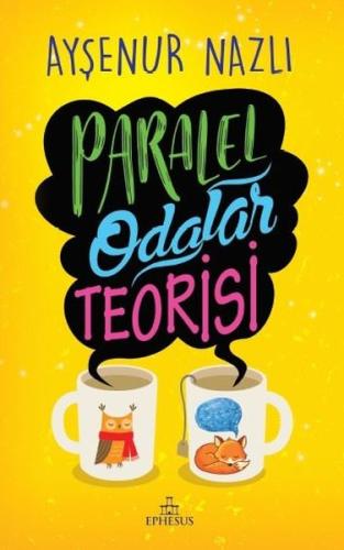 Paralel Odalar Teorisi (Ciltli)