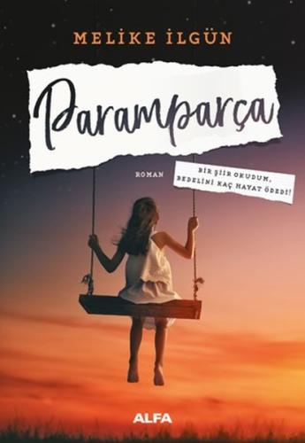 Paramparça | Kitap Ambarı