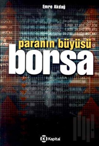 Paranın Büyüsü Borsa