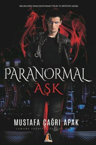 Paranormal Aşk | Kitap Ambarı