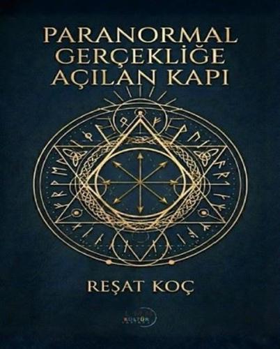 Paranormal Gerçekliğe Açılan Kapı | Kitap Ambarı