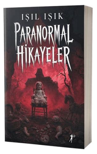 Paranormal Hikayeler 1 | Kitap Ambarı
