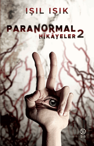Paranormal Hikayeler 2 (Ciltli) | Kitap Ambarı