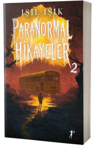 Paranormal Hikayeler 2 | Kitap Ambarı