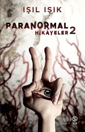 Paranormal Hikayeler - 2 | Kitap Ambarı