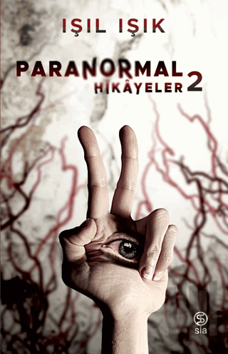 Paranormal Hikayeler 2 | Kitap Ambarı