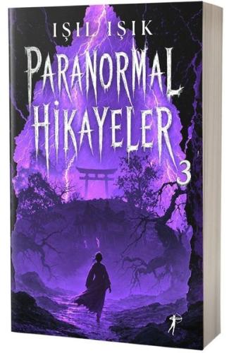Paranormal Hikayeler 3 | Kitap Ambarı