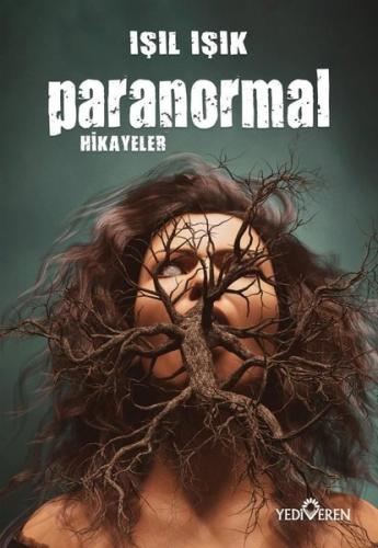 Paranormal Hikayeler | Kitap Ambarı