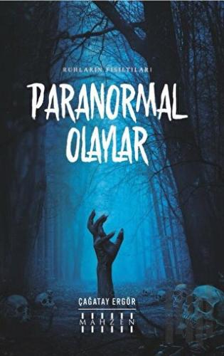 Paranormal Olaylar | Kitap Ambarı