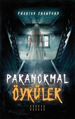 Paranormal Öyküler | Kitap Ambarı