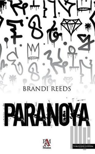 Paranoya | Kitap Ambarı