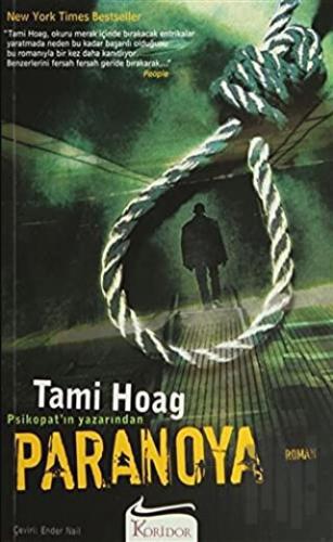 Paranoya