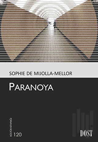 Paranoya | Kitap Ambarı