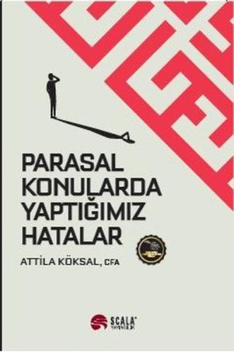 Parasal Konularda Yaptığımız Hatalar | Kitap Ambarı