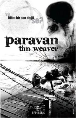 Paravan | Kitap Ambarı