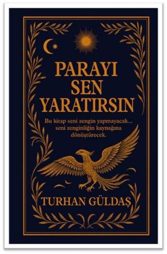 Parayı Sen Yaratırsın | Kitap Ambarı