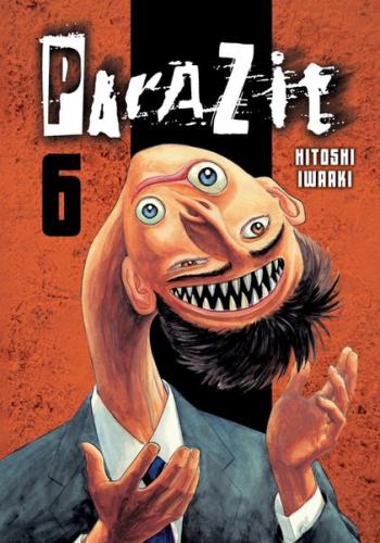 Parazit Cilt - 6 | Kitap Ambarı