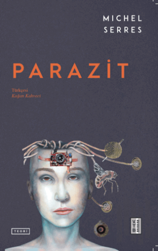 Parazit | Kitap Ambarı