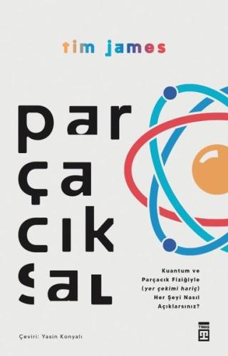 Parçacıksal | Kitap Ambarı