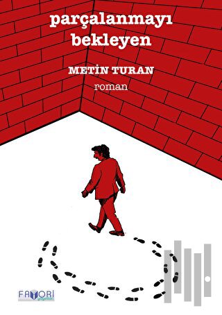 Parçalanmayı Bekleyen | Kitap Ambarı