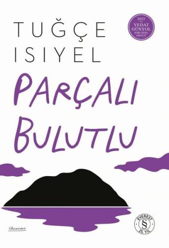 Parçalı Bulutlu | Kitap Ambarı