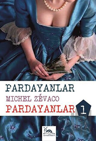Pardayanlar - 1 | Kitap Ambarı