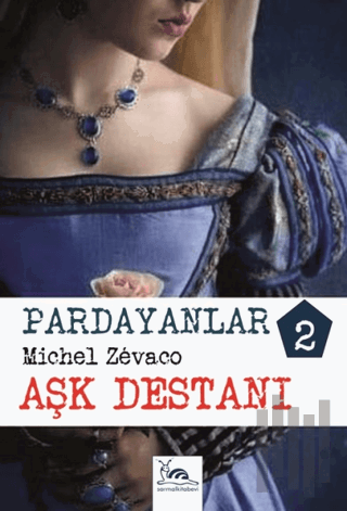 Pardayanlar 2 - Aşk Destanı | Kitap Ambarı