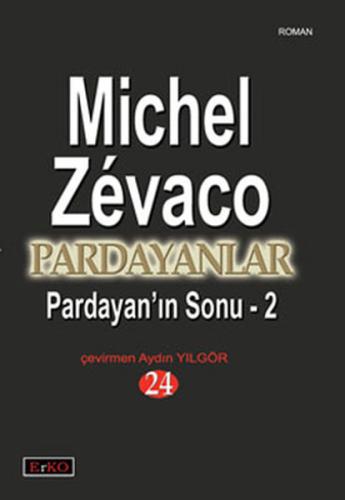 Pardayanlar - 24 / Pardayan'ın Sonu