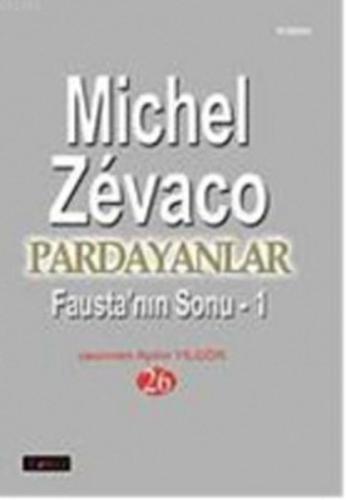 Pardayanlar 26-Fausta'nın Sonu 1