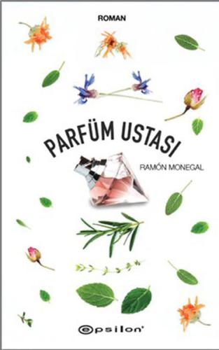 Parfüm Ustası