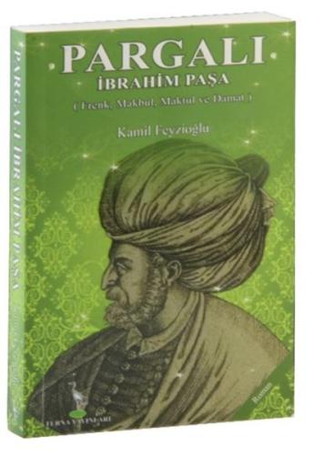 Pargalı İbrahim Paşa
