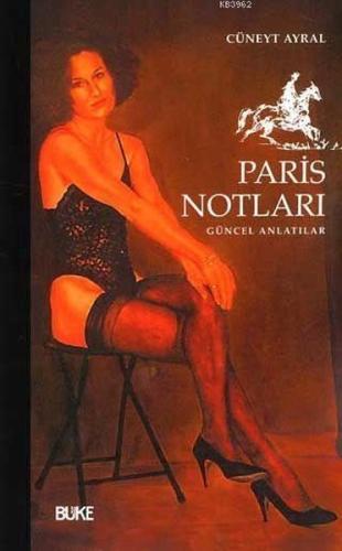 Paris Notları