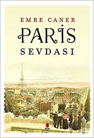 Paris Sevdası | Kitap Ambarı