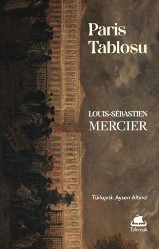 Paris Tablosu | Kitap Ambarı