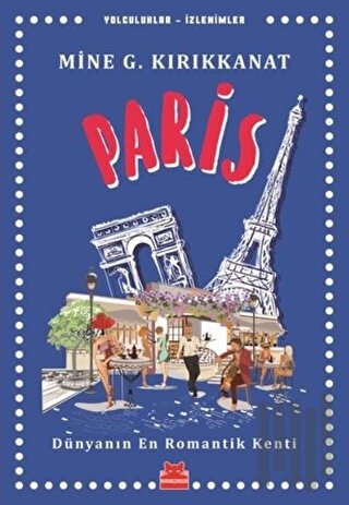 Paris | Kitap Ambarı