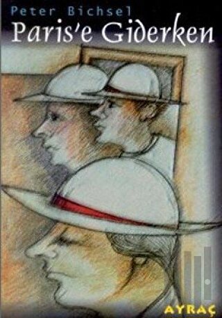 Paris'e Giderken