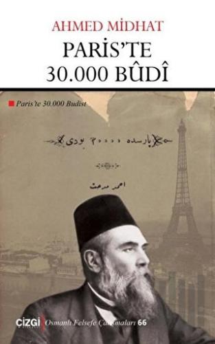 Paris'te 30.000 Budi | Kitap Ambarı