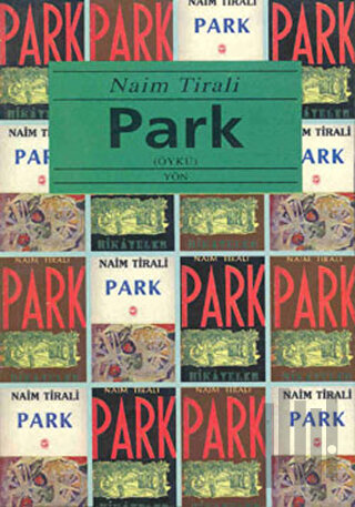 Park | Kitap Ambarı